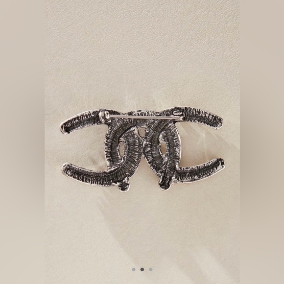 Free People Rodeo Time Brooch - Picture 3 of 6